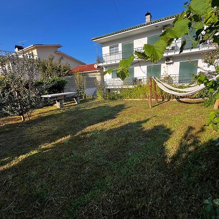 Hotel Casa Do Olival Peso da Régua Zewnętrze zdjęcie