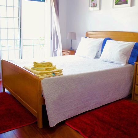 Hotel Casa Do Olival Peso da Régua Zewnętrze zdjęcie