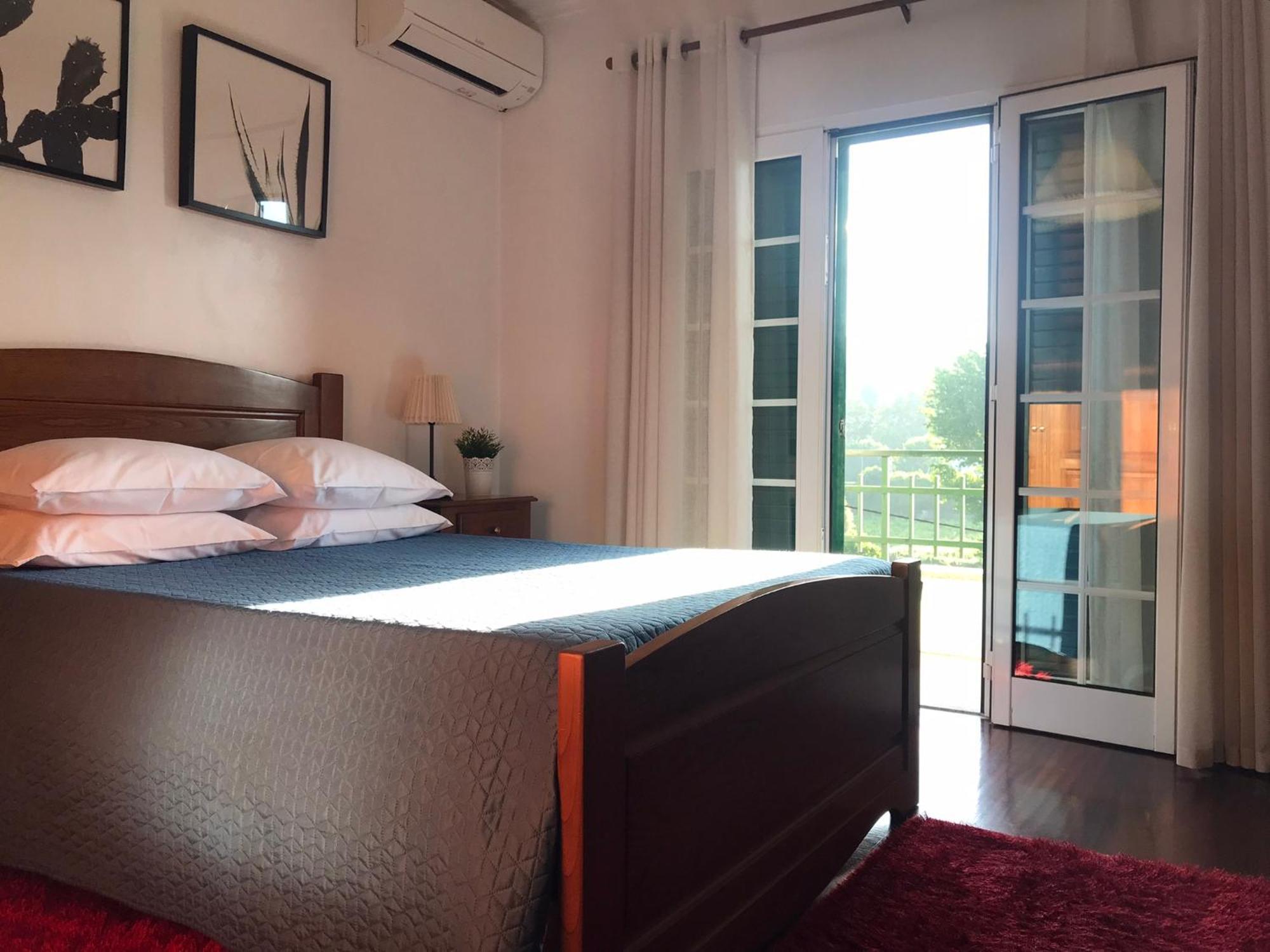 Hotel Casa Do Olival Peso da Régua Zewnętrze zdjęcie