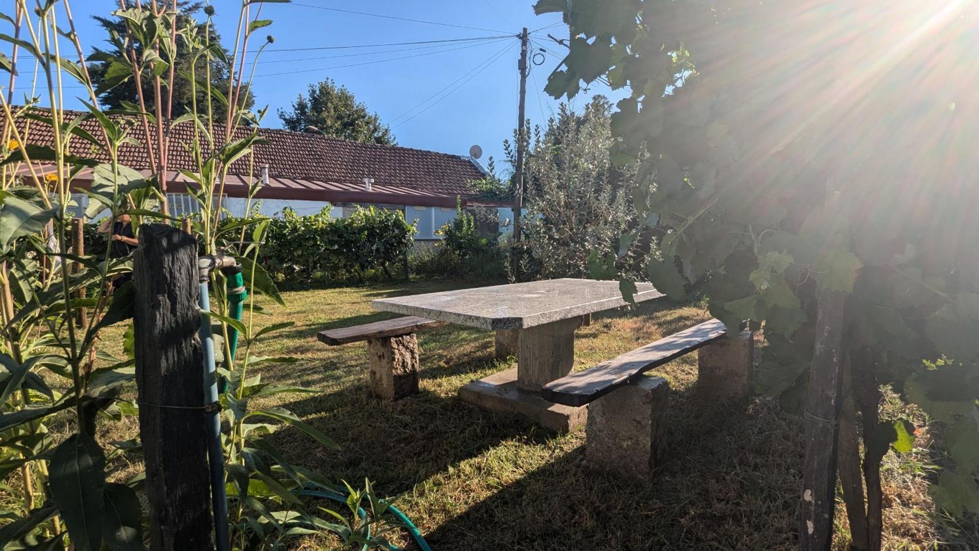 Hotel Casa Do Olival Peso da Régua Zewnętrze zdjęcie