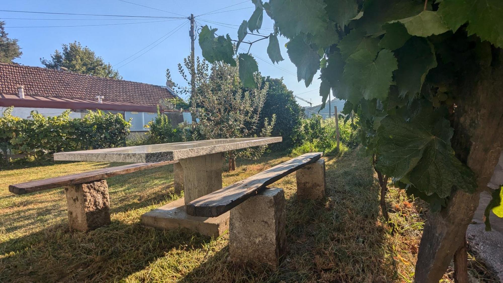 Hotel Casa Do Olival Peso da Régua Zewnętrze zdjęcie