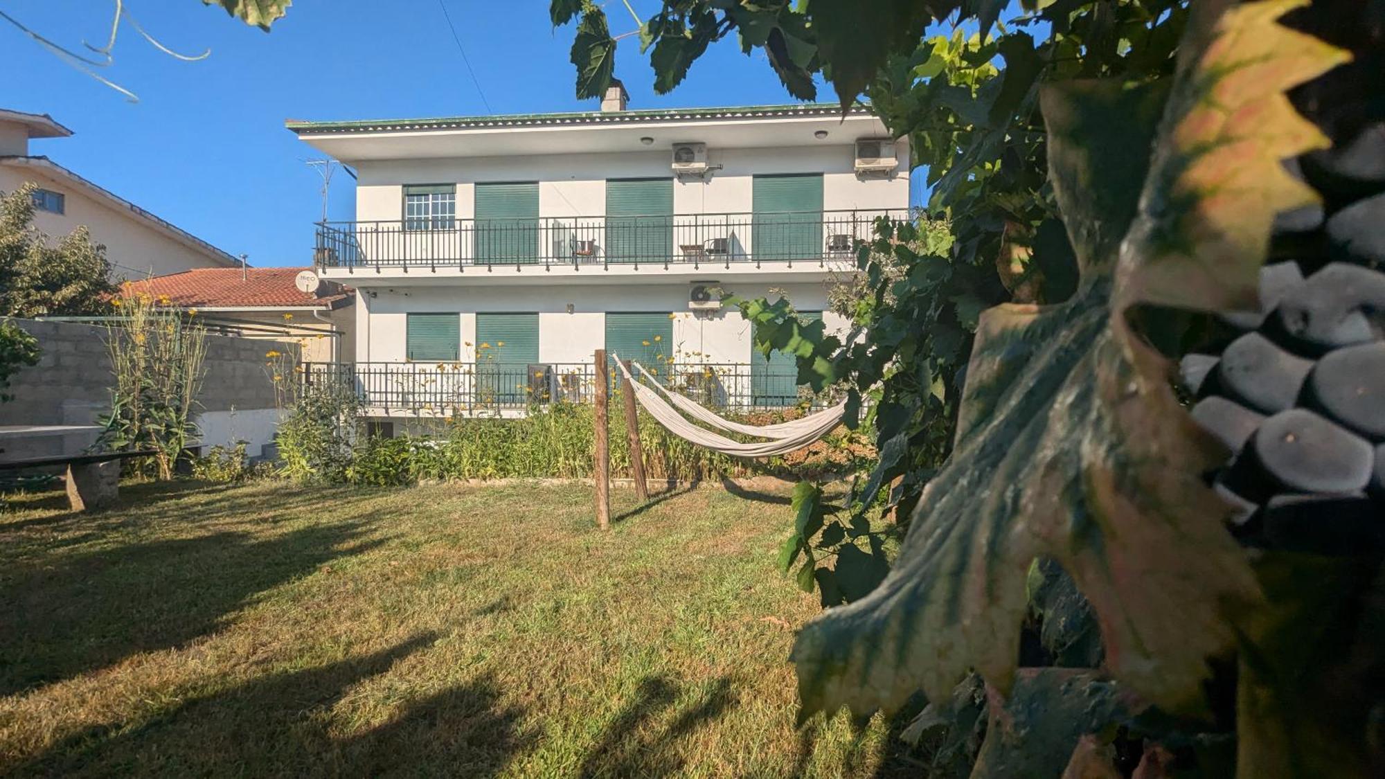 Hotel Casa Do Olival Peso da Régua Zewnętrze zdjęcie