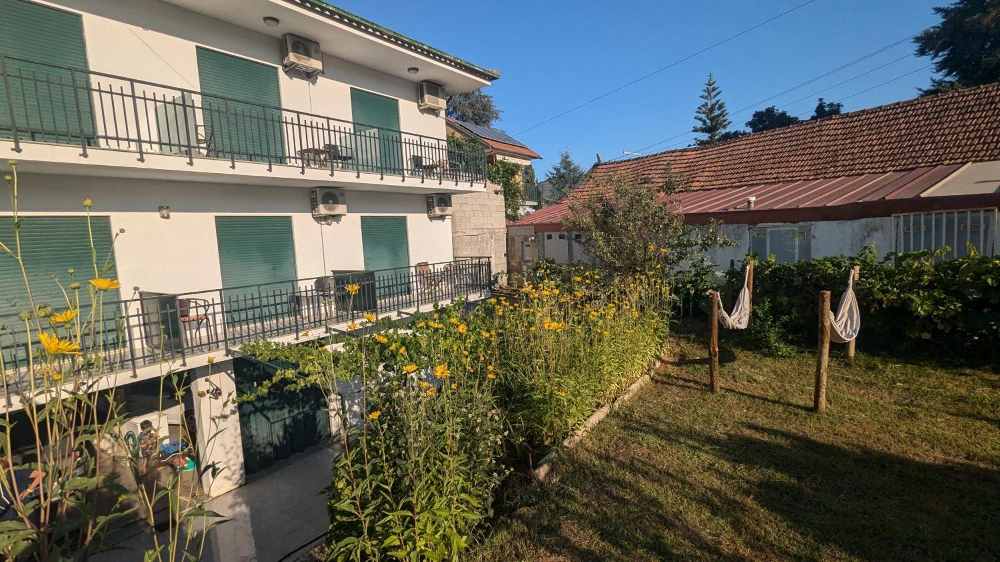 Hotel Casa Do Olival Peso da Régua Zewnętrze zdjęcie