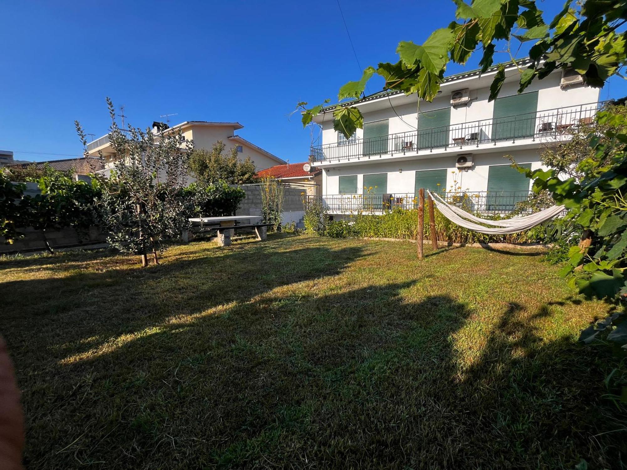 Hotel Casa Do Olival Peso da Régua Zewnętrze zdjęcie