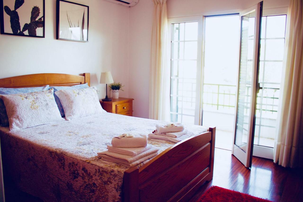 Hotel Casa Do Olival Peso da Régua Zewnętrze zdjęcie